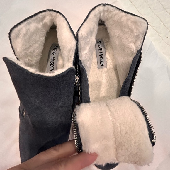 STEVE MADDEN - Picture 5 of 8